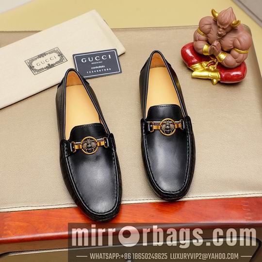 Gucci Replica Shoes sz38-45 mnh0804