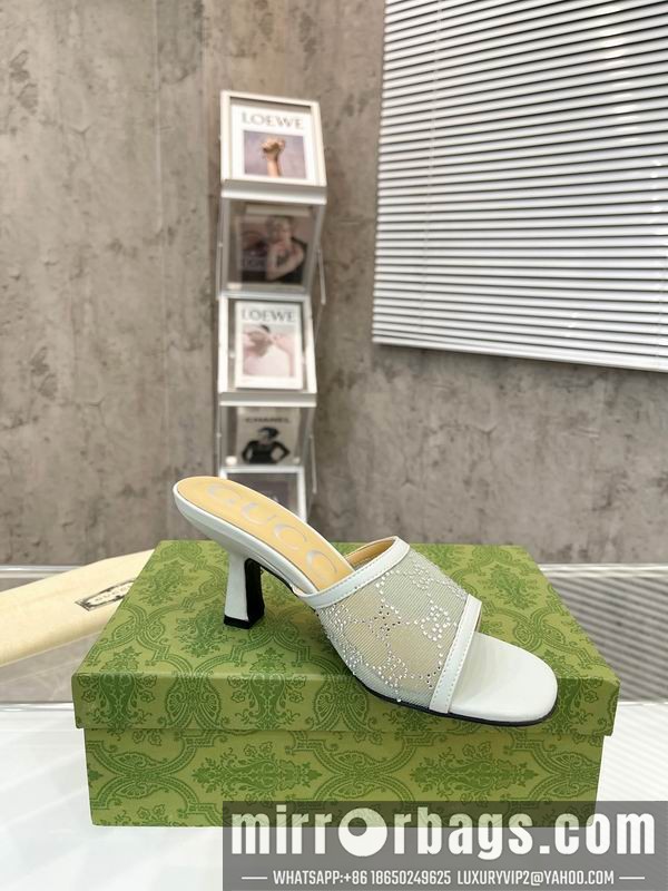 Gucci Replica Shoes sz35-42 mnf0312