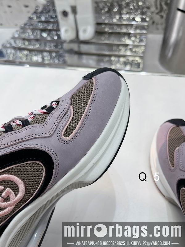 Gucci Replica Shoes sz35-45 JY0402