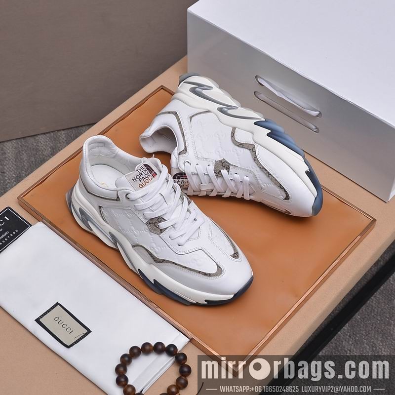 Gucci Replica Shoes sz38-44 hnm0195