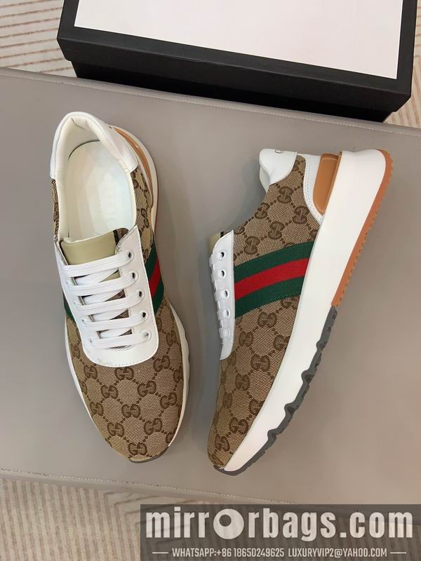 Gucci Replica Shoes sz38-44 hnm0144