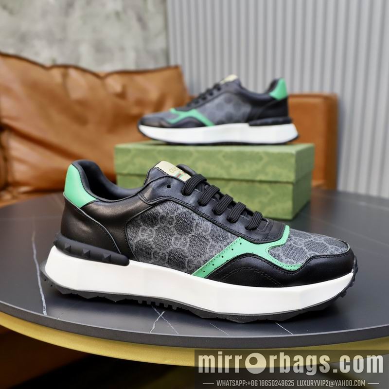Gucci Replica Shoes sz38-44 hnm0133