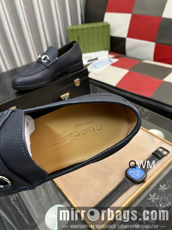 Gucci Replica Shoes sz38-44 WM0201