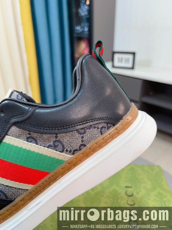 Gucci Replica Shoes sz38-44 hnm01166