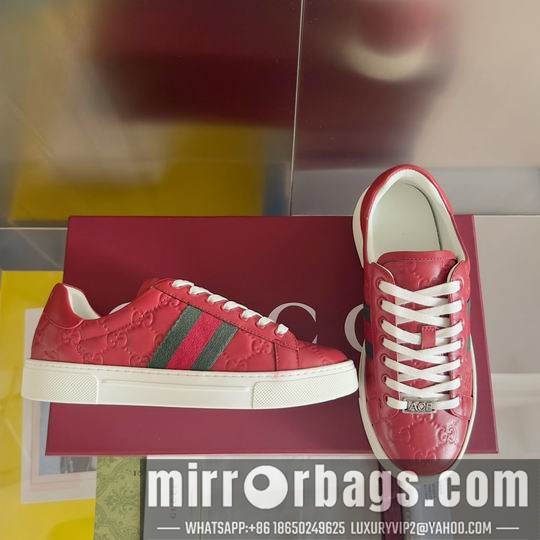 Gucci Replica Shoes sz35-45 mnh0802