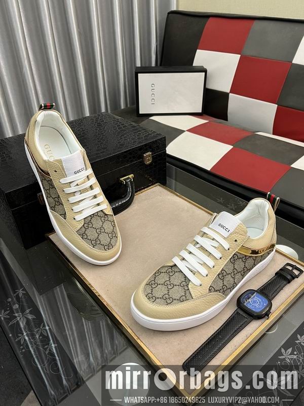 Gucci Replica Shoes sz38-44 hnm0105