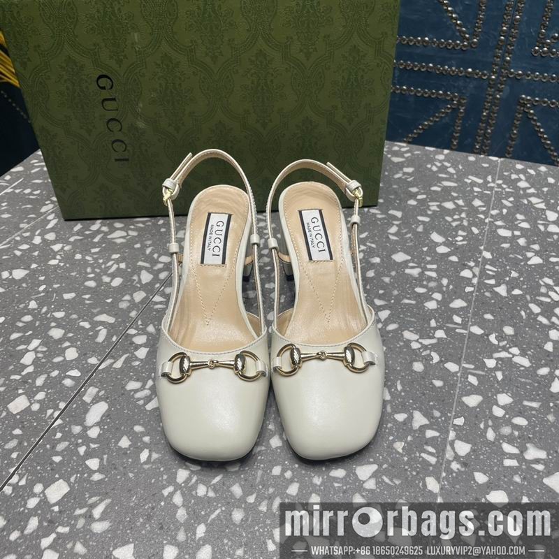 Gucci Replica Shoes sz35-42 5.5cm mnf0304