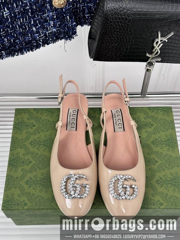 Gucci Replica Shoes sz35-42 mnf0101