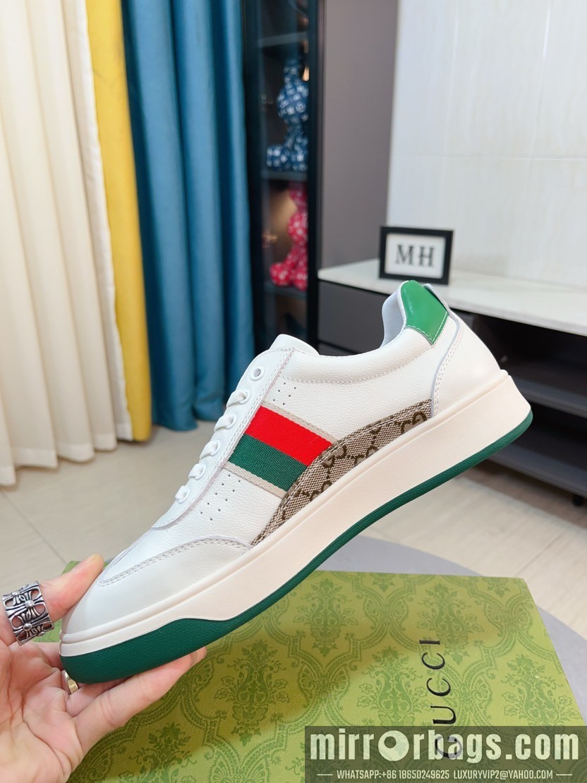 Gucci Replica Shoes sz38-44 h0615
