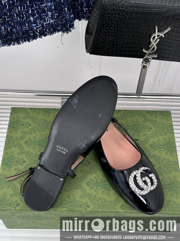 Gucci Replica Shoes sz35-42 mnf0101
