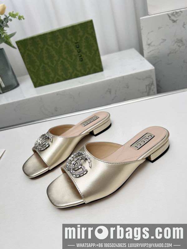 Gucci Replica Shoes sz35-43 mnf0220
