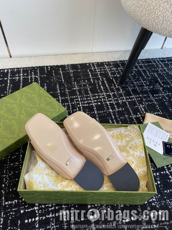 Gucci Replica Shoes sz35-40 mnf0221