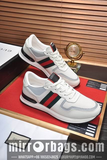 Gucci Replica Shoes sz38-45 mnh0504