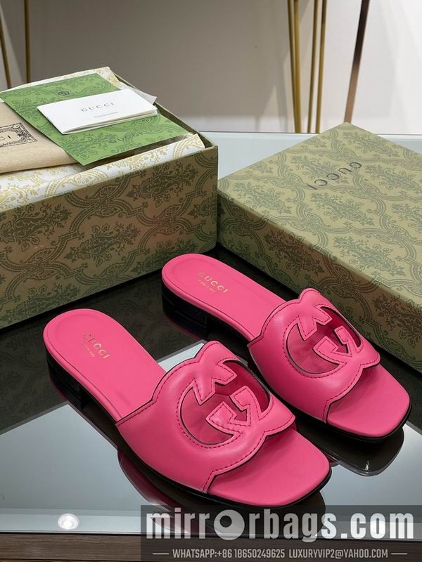Gucci Replica Shoes sz34-43 1cm 2.5cm mnf0331