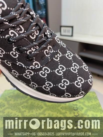 Gucci Replica Shoes sz38-44 hnh0431
