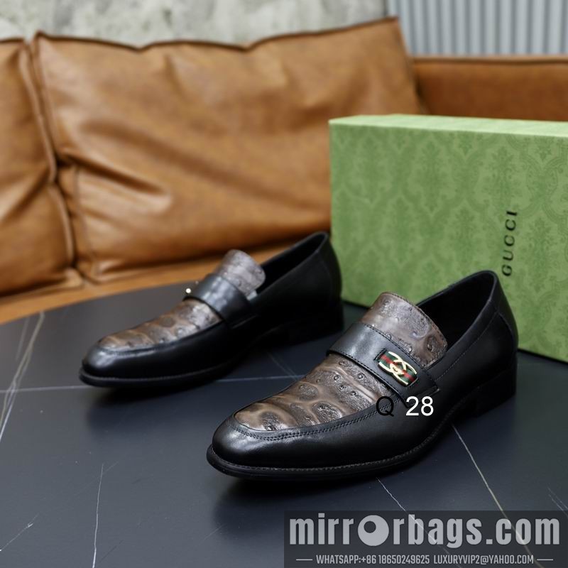 Gucci Replica Shoes sz38-45 N1206