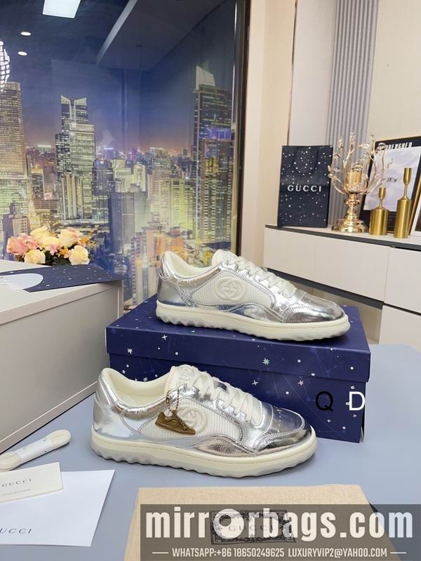 Gucci Replica Shoes sz35-45 14C GDT1104