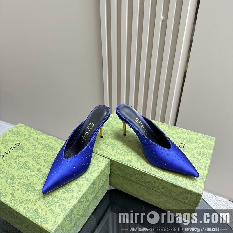 Gucci Replica Shoes sz35-42 8.5cm mnf0223
