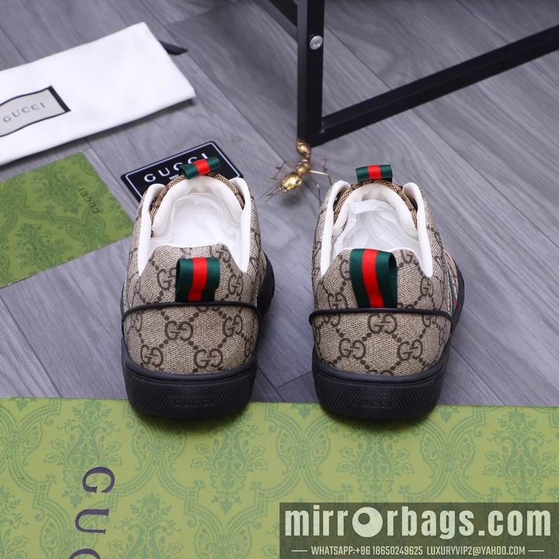Gucci Replica Shoes sz38-44 hnm0155