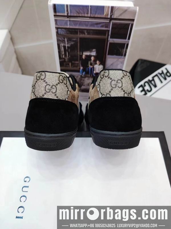 Gucci Replica Shoes sz38-44 hnm01170