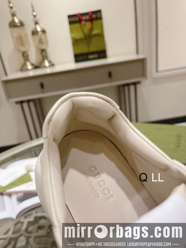 Gucci Replica Shoes colour sz35-45 LL1205
