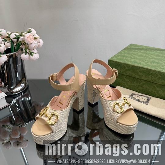 Gucci Replica Shoes sz35-42 mnh0402