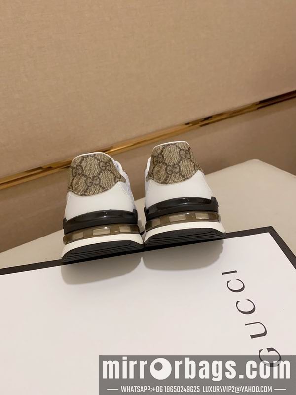 Gucci Replica Shoes sz38-44 hnm0191