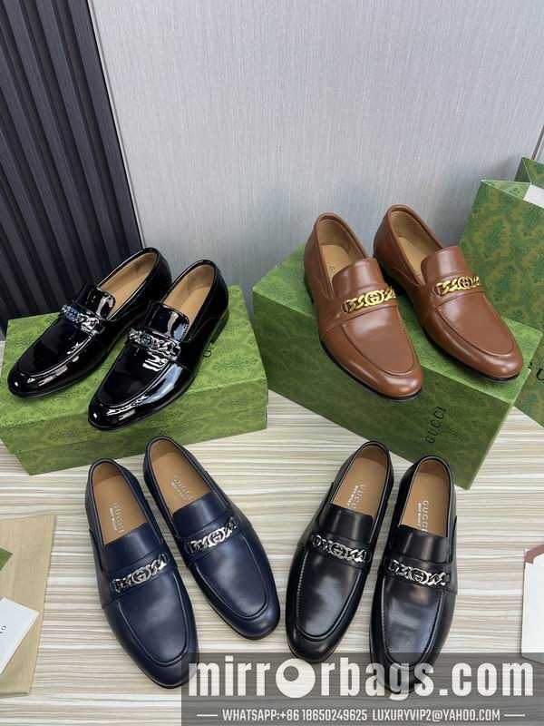Gucci Replica Shoes sz38-45 mnf03160