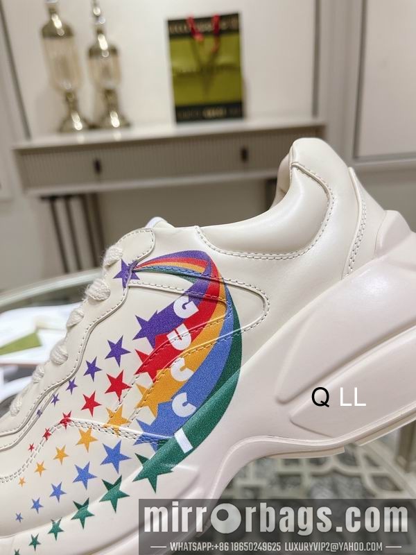 Gucci Replica Shoes colour sz35-45 LL1210