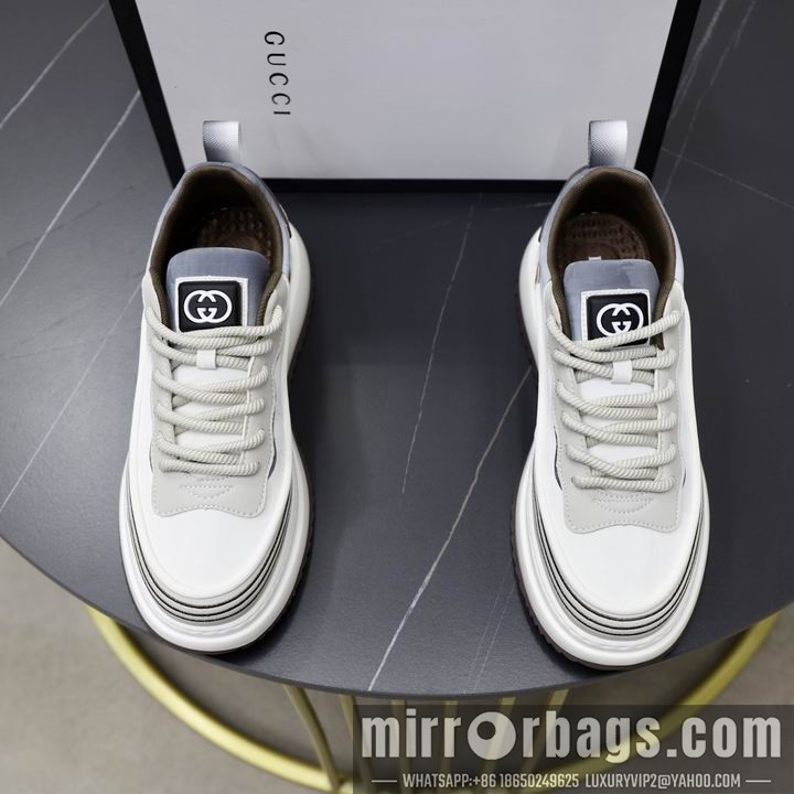 Gucci Replica Shoes sz38-44 hnh0301