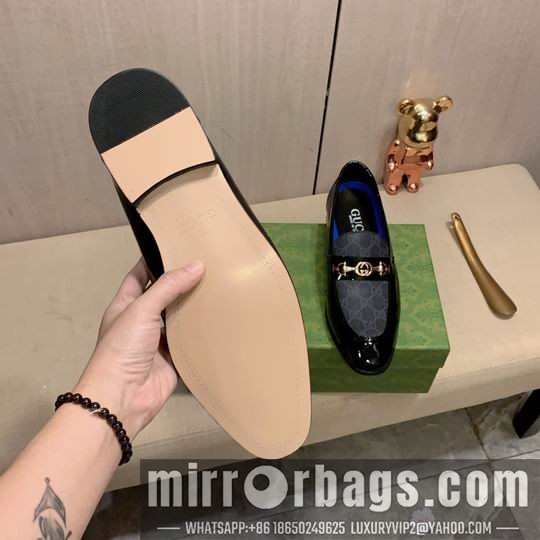 Gucci Replica Shoes sz38-45 mnh1009