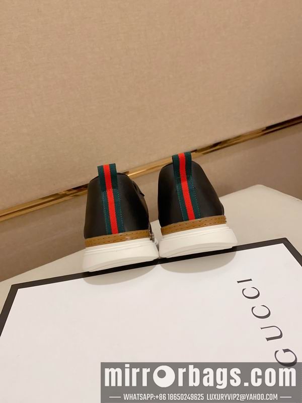 Gucci Replica Shoes sz38-44 hnm0195