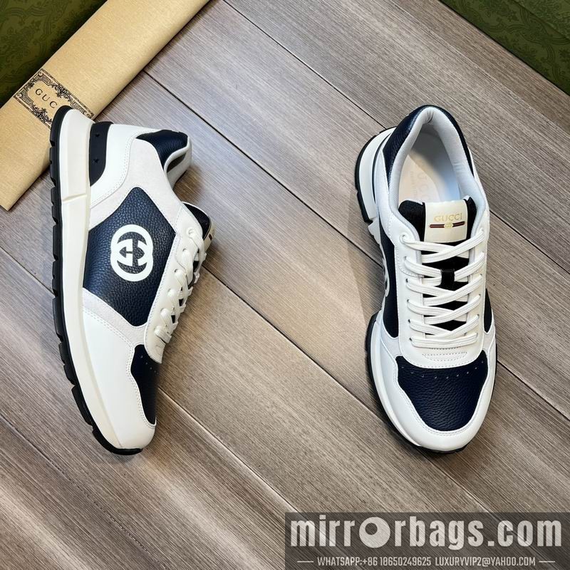 Gucci Replica Shoes sz38-44 hnm0161