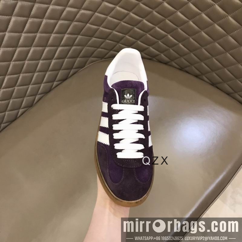Gucci Replica Shoes sz38-44 mhf0314