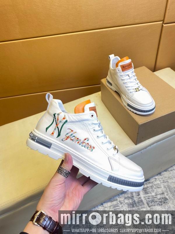 Gucci Replica Shoes X NY sz38-44 mnf0203