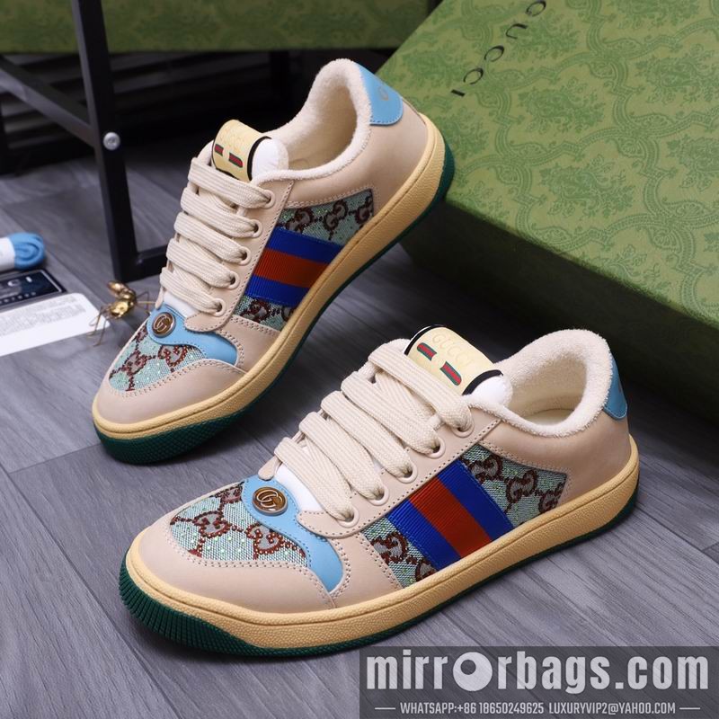 Gucci Replica Shoes sz38-44 hnm01128