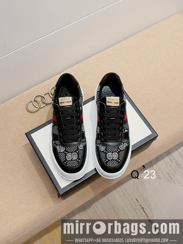 Gucci Replica Shoes sz38-44 HY1103
