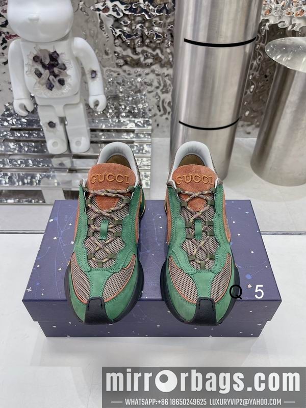 Gucci Replica Shoes sz35-45 JY0402