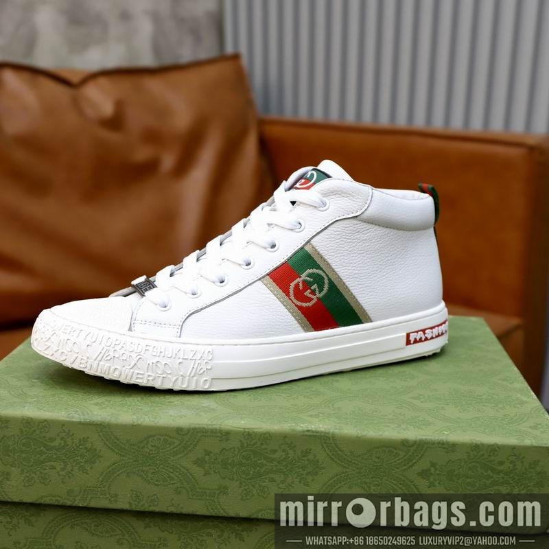 Gucci Replica Shoes sz38-43 hnm0115