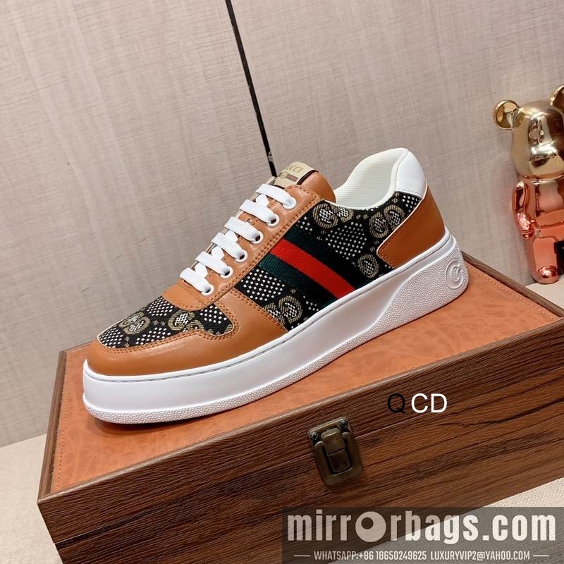 Gucci Replica Shoes sz38-45 CD0405