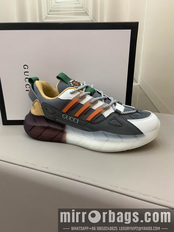 Gucci Replica Shoes sz38-44 hnm0104