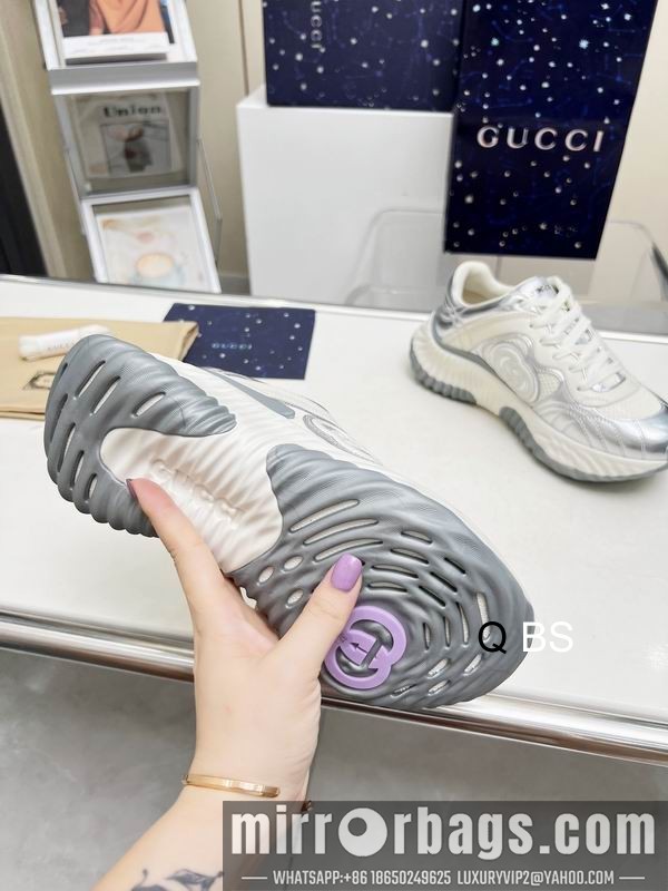 Gucci Replica Shoes sz35-45 BS0701