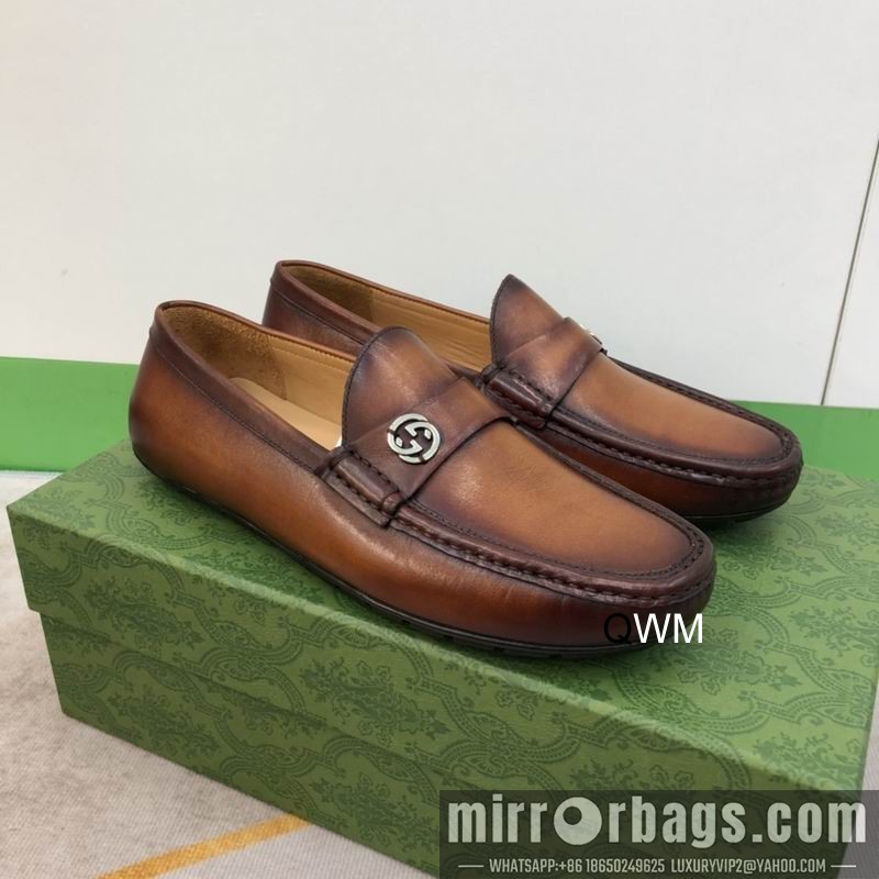 Gucci Replica Shoes sz38-45 2C WM1108