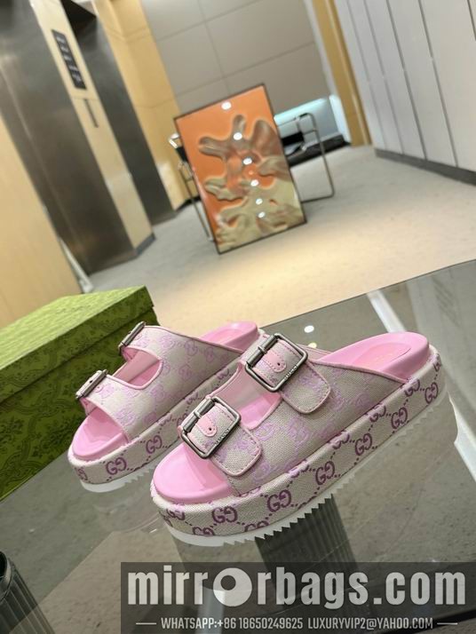 Gucci Replica Shoes sz35-43 mnh0605