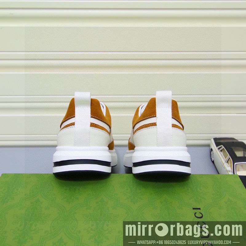 Gucci Replica Shoes sz38-44 hnm0138