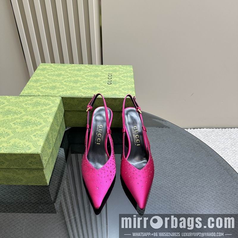 Gucci Replica Shoes sz35-42 8.5cm mnf0208