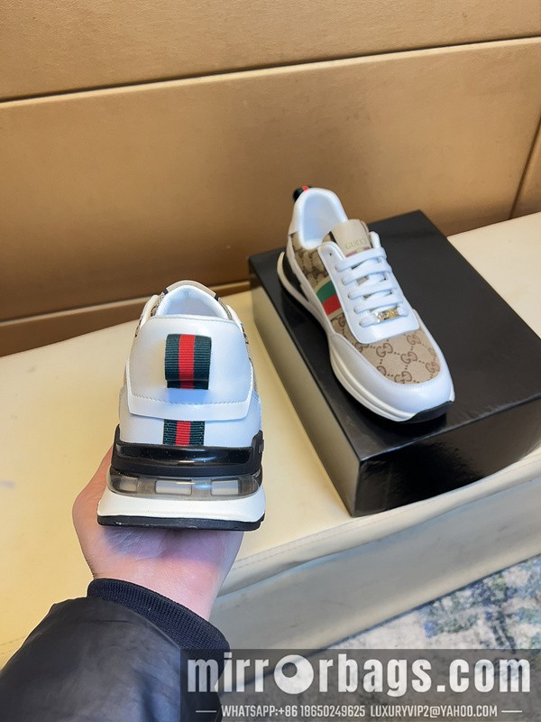 Gucci Replica Shoes sz38-44 jyh0211