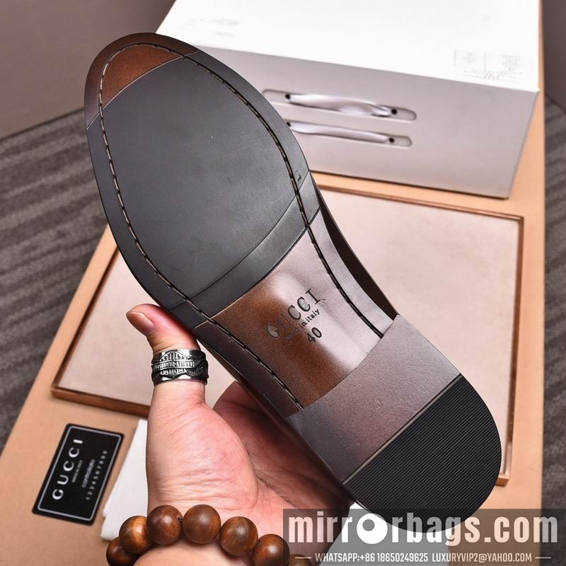 Gucci Replica Shoes sz38-44 hnm0110