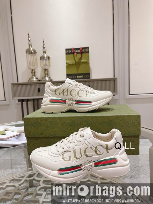 Gucci Replica Shoes colour sz35-45 LL1211