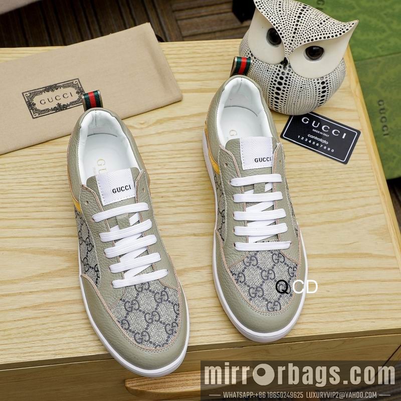 Gucci Replica Shoes sz38-45 CD0406